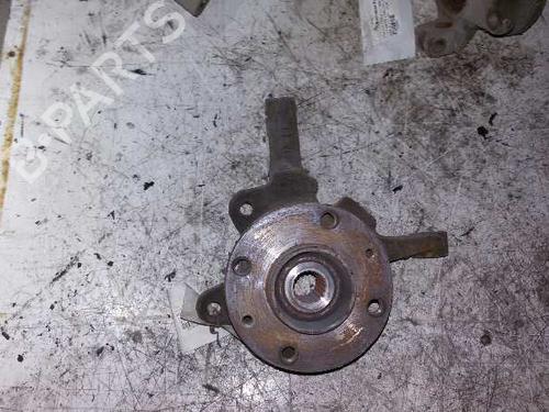 Used Left front steering knuckle RENAULT CLIO II (BB_, CB_) 1.9 dTi (B/CB0U) (80 hp) 7938630