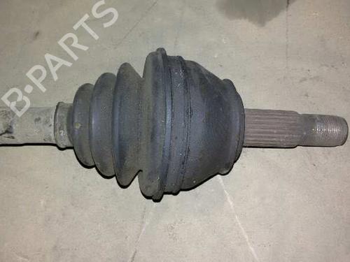 Right front driveshaft ALFA ROMEO 33 (907_) 1.4 i.e. (907.A3A, 907.A3B) | BP7942741M39 