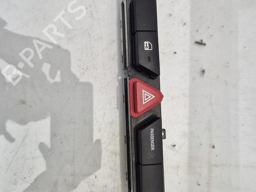Used Warning switch KIA PRO CEE'D (ED) 1.4 CVVT (90 hp) 25489051