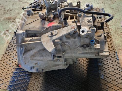 Gearbox NISSAN QASHQAI / QASHQAI +2 I (J10, NJ10, JJ10E)  | BP10700264M3 