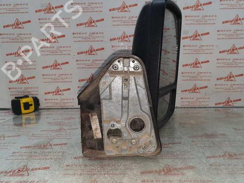 Right mirror RENAULT TRAFIC Van (T_, P_, V_)  | BP7937413C27 