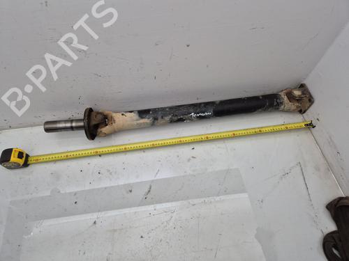 Used Driveshaft Driveshaft NISSAN TERRANO II (R20) 2.7 TDi 4WD (125 hp) 22738286 22738286