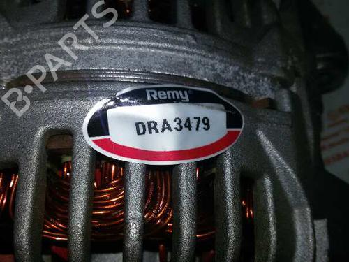 Generator OPEL VECTRA B (J96)  | BP7936109M7