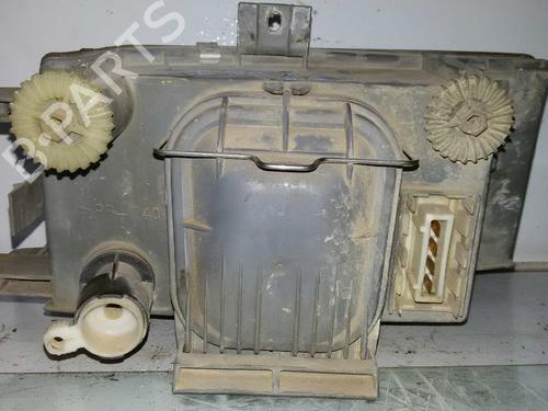 Left headlight SEAT IBIZA II (6K1) 1.8 i | BP7930350C28 