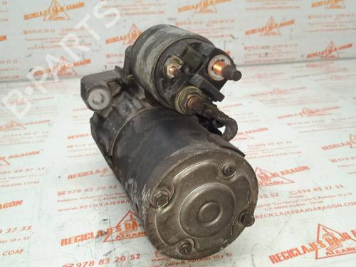 Starter CITROËN C4 Grand Picasso I (UA_) 1.6 HDi | BP7946521M8 