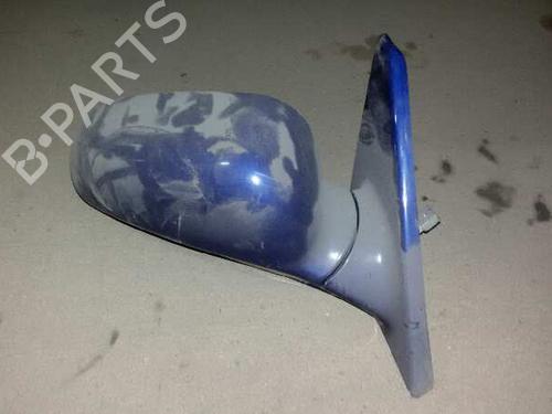 Right mirror HYUNDAI COUPE I (RD) 1.6 16V | BP7938583C27 