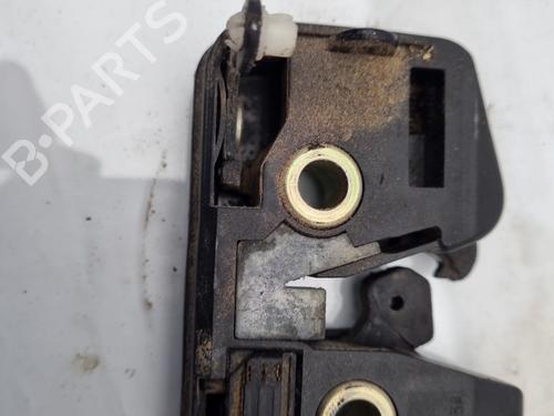 Bakluke lås VW LUPO I (6X1, 6E1) 1.4 16V (75 hp) 22322597