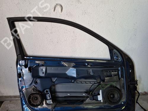 Left front door MERCEDES-BENZ C-CLASS Coupe (CL203) C 160 Kompressor (203.730) | BP28387630C2 