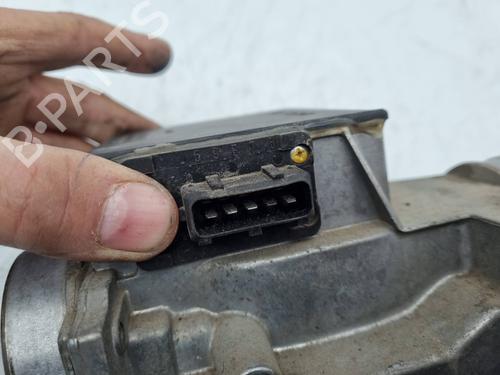 Mass air flow sensor FIAT UNO (146_, 158_) 1.3 Turbo i.e. | BP8934368M95 