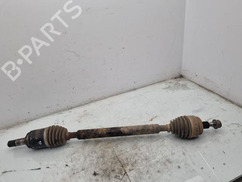 Used Right front driveshaft MERCEDES-BENZ M-CLASS (W163) ML 270 CDI (163.113) (163 hp) 18406529