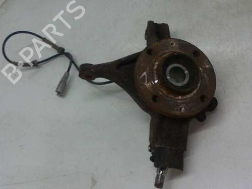 Mangueta delantera derecha PEUGEOT 307 (3A/C) 1.6 16V (109 hp) 7932193