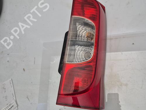 Used Right taillight FIAT FIORINO Box Body/MPV (225_) 1.3 D Multijet (225BXD1A, 225BXB1A, 225BXB11) (75 hp) 22738253
