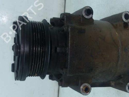 AC compressor FORD TOURNEO CONNECT 1.8 TDCi /TDDi /DI | BP7932955M34
