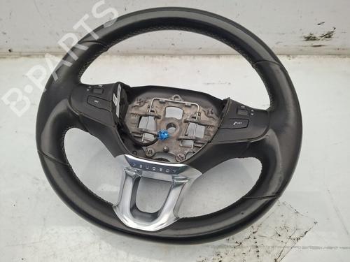 Rat Rat PEUGEOT 2008 I (CU_) 1.6 BlueHDi 100 (100 hp) 37074844 37074844