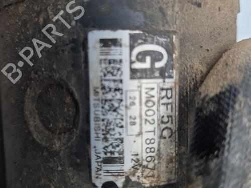 Startmotor MAZDA MPV II (LW)  | BP23002008M8 