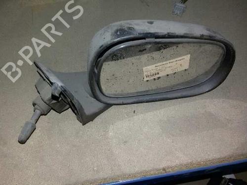 Used Right mirror ROVER 400 II (RT) [1995-2000]  7938251