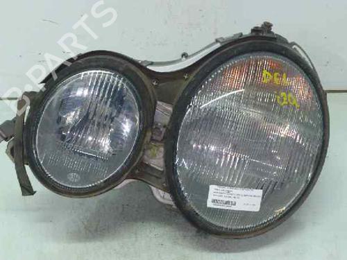Used Left headlight MERCEDES-BENZ E-CLASS (W210) [1995-2003]  7931552