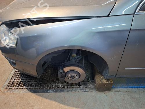 left-front-fenders-vw-passat-b6-3c2-2005-2006-2007-2008-2009-2010-2011-39569040 main image