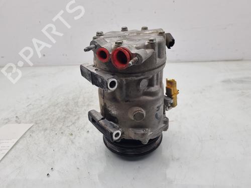 AC compressor CITROËN C4 Coupe (LA_)  | BP10938874M34 