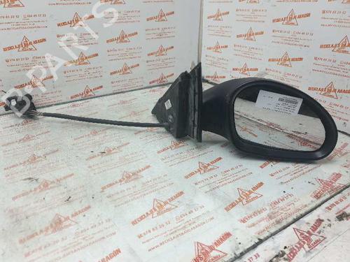 Used Right mirror SEAT IBIZA III (6L1) 1.4 16V (100 hp) 7944689
