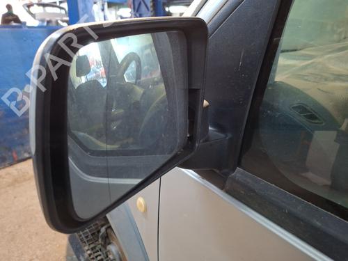 left-mirror-ford-transit-connect-p65_-p70_-p80_-2002-34366851 main image