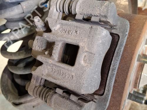 Used Right rear brake caliper HYUNDAI TRAJET Box Body/MPV (FO) CRDi (113 hp) 32381803