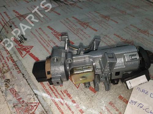Ignition barrel MAZDA 6 Hatchback (GG) 2.0 DI (GG14) | BP7944243M48 