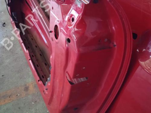 Right front door MINI MINI (R56) Cooper D | BP15906985C3 