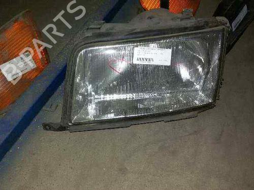 Faro izquierdo AUDI 100 C4 Saloon (4A2) 2.8 E (174 hp) 7940917