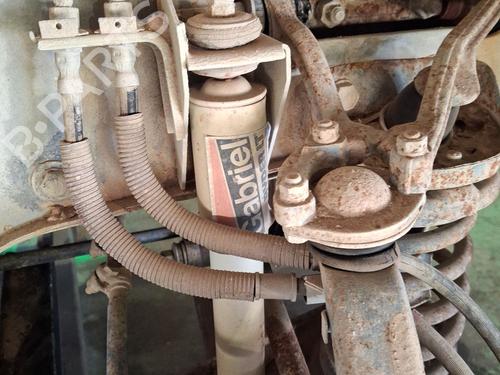 Right front shock absorber LADA NIVA Closed Off-Road Vehicle (2121, 2131) 1600 4x4 | BP30706988M17