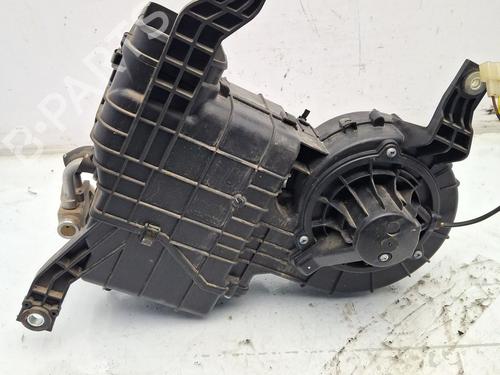 Heater blower motor RENAULT TRAFIC II Van (FL) 2.0 dCi 115 (FL01, FL0U, FL00, FL0H, FL0M) | BP31590453M62