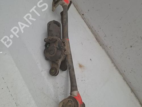 Used Front wiper motor Front wiper motor NISSAN MICRA III (K12) 1.5 dCi (82 hp) 34346649 34346649