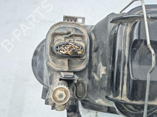 Left headlight VW GOLF IV (1J1) 1.9 TDI | BP27592775C28 
