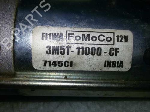 Starter FORD FOCUS II (DA_, HCP, DP) | BP7931390M8