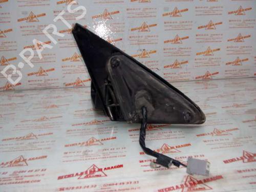 Left mirror FORD MONDEO III (B5Y)  | BP7945442C26 