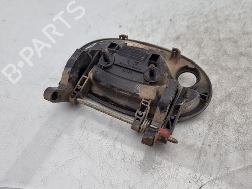 Front left exterior door handle OPEL MERIVA A MPV (X03) 1.6 16V (E75) | BP16883385C128 