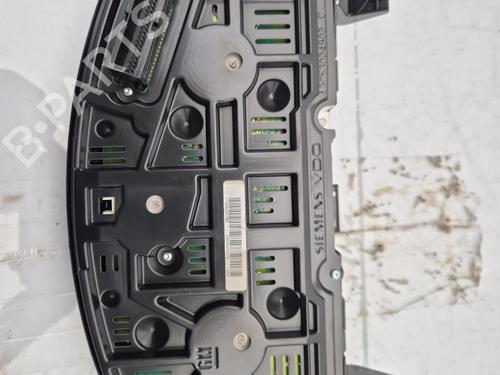 Instrument cluster OPEL ASTRA H (A04) 1.7 CDTI (L48) | BP29417909C47 