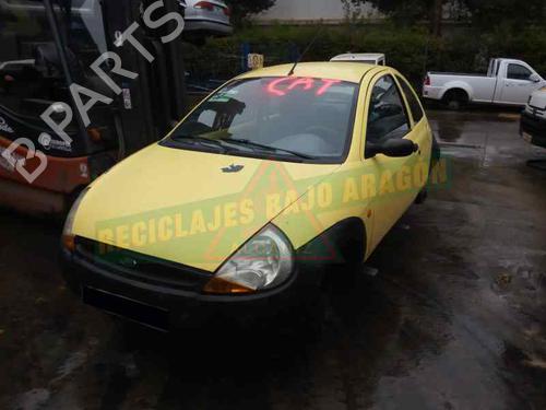Pièces Détachées Usagées FORD KA (RB_) 1.3 i ROCAM 4653521