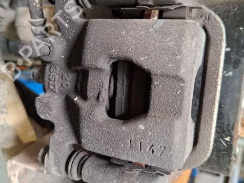 Used Right rear brake caliper Right rear brake caliper NISSAN QASHQAI I (J10, NJ10) 2.0 dCi (150 hp) 32381510 32381510