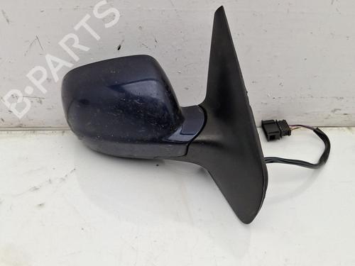 Right mirror VW GOLF IV (1J1) 1.9 TDI | BP26887621C27 