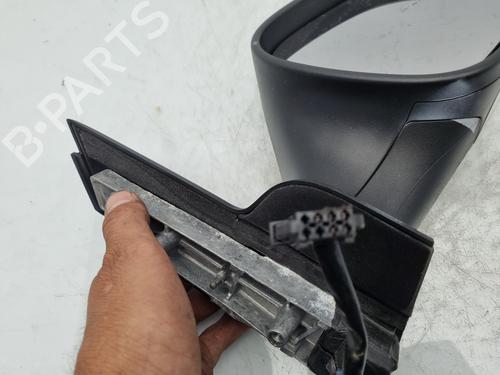 Right mirror SEAT ALTEA XL (5P5, 5P8) 1.6 TDI | BP13873098C27 