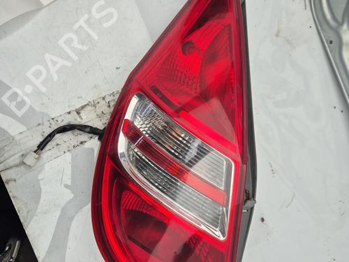 Used Left taillight HYUNDAI i30 (FD) 1.4 (109 hp) 27479531