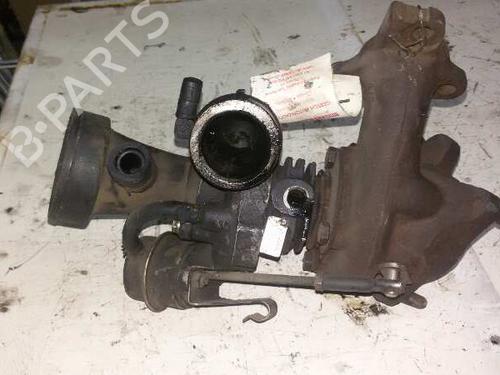 Turbocharger/Supercharger FORD ESCORT VI (GAL) 1.8 TD | BP7929700M71 