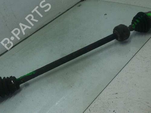 Used Right front driveshaft FIAT PUNTO (176_) 1.7 TD (176AT) (63 hp) 7940933