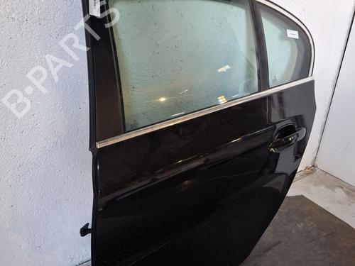 Left rear door BMW 5 (E60) 520 d | BP28381157C4 