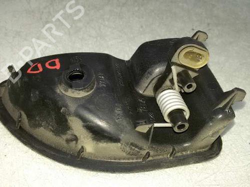 Front right interior door handle NISSAN KUBISTAR MPV (X76) 1.5 dCi 70 | BP7935217I14 