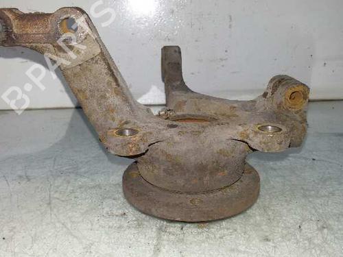 Right front steering knuckle NISSAN MICRA III (K12)  | BP7931413M26 
