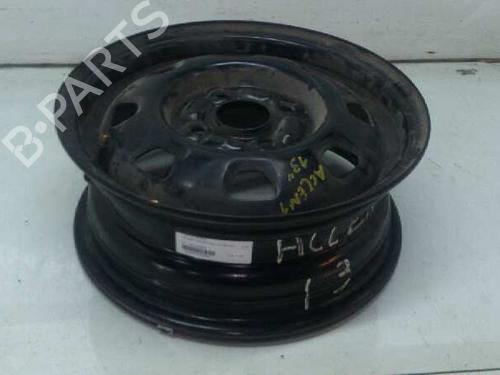 Used Rim HYUNDAI ACCENT II (LC) 1.3 (75 hp) 7938795