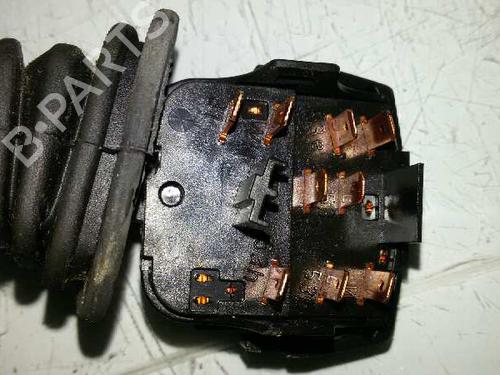 Rattstammestilk OPEL CORSA B (S93) 1.7 D (F08, F68, M68) | BP7931010I23