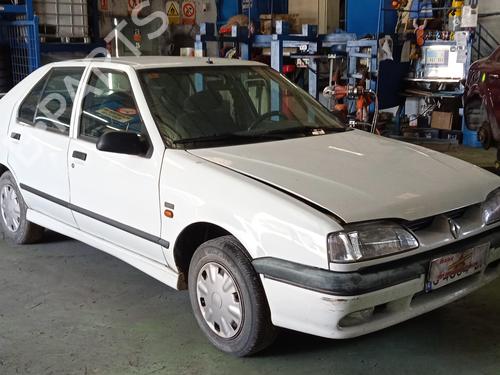 Brugte RENAULT 19 I (B/C53_) 4662219